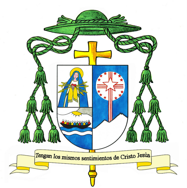 Escudo Episcopal